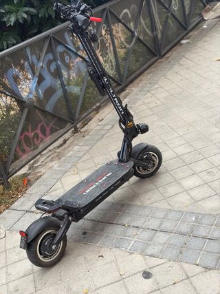 Dualtron Victor Limited Patinete Eléctrico