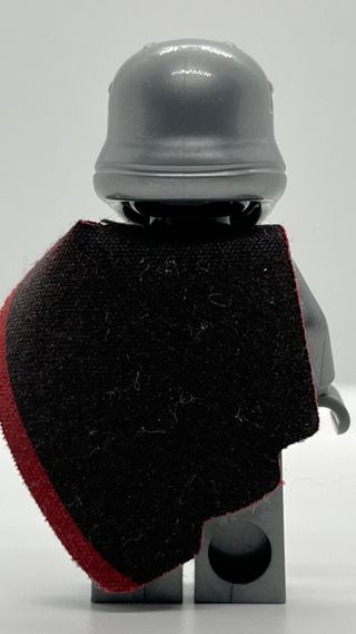 LEGO Star Wars Minifigura Captain Phasma sw0684