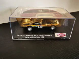 Spirit 701503 Volkswagen Golf GTI