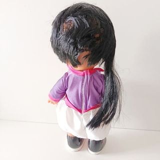 PAULA POP CHALLENGE MUÑECA DE FAMOSA