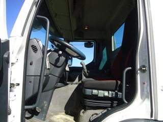 Volvo FE 280.18-CAMIONES GRUAS