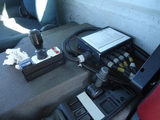 Volvo FE 280.18-CAMIONES GRUAS