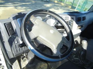 Volvo FE 280.18-CAMIONES GRUAS