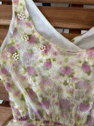 Vestito Elisabetta Franchi – Taglia 40