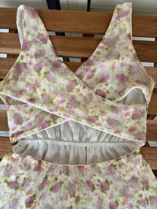 Vestito Elisabetta Franchi – Taglia 40