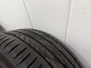 Llantas 18” 5x112 VAG Negras