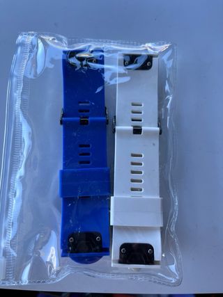 Kit Garmin: Correas y protectores