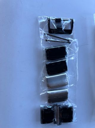 Kit Garmin: Correas y protectores