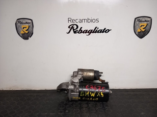 MOTOR ARRANQUE BMW SERIE X5 (E70) 306D5 779689202