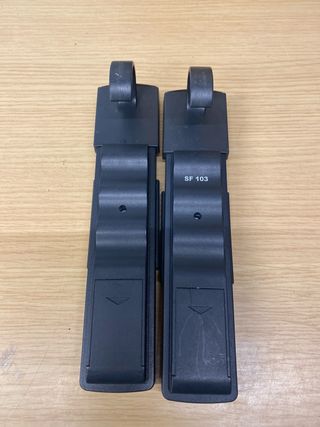 2 Mandos Cama Eléctrica Swissflex