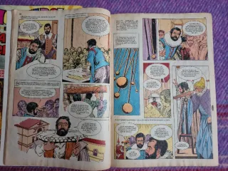 Comics Mortadelo especial