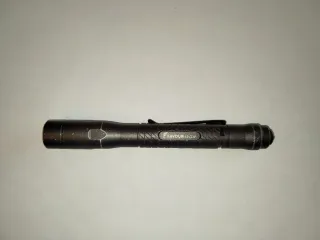 Linterna Favour EDCLIP