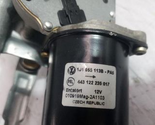 143200 1j1955113b motor limpia delantero seat leon