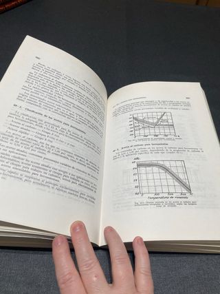 Libro Conocimiento de materiales