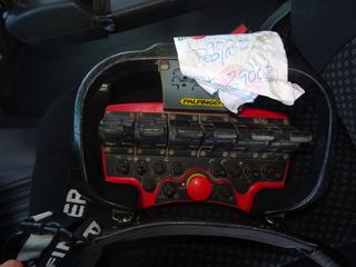 Mercedes ACTROS 33 48-CAMIONES GRUAS