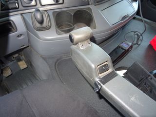 Mercedes ACTROS 33 48-CAMIONES GRUAS