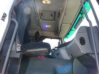 Mercedes ACTROS 33 48-CAMIONES GRUAS