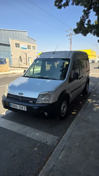 Ford Tourneo Connect 2005