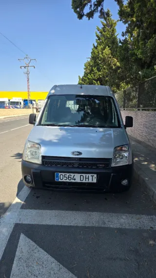 Ford Tourneo Connect 2005