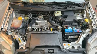 Ford Tourneo Connect 2005