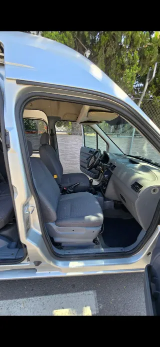 Ford Tourneo Connect 2005