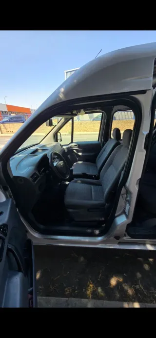 Ford Tourneo Connect 2005