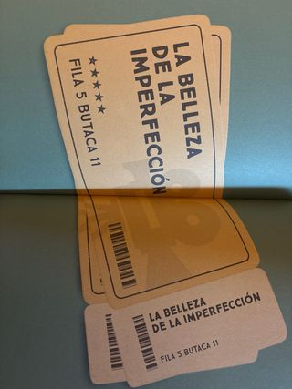 Si nos enseñaran a perder, ganaríamos siempre /...