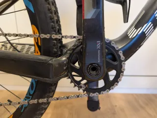 S-Works World Cup 29er