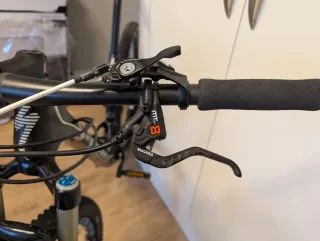 S-Works World Cup 29er