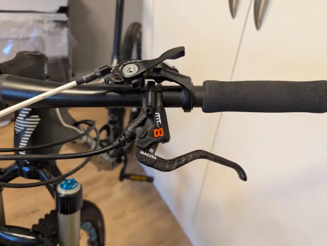 S-Works World Cup 29er