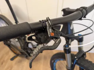 S-Works World Cup 29er