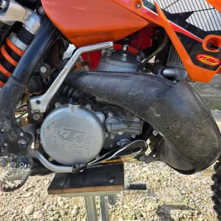 KTM 250 EXC 2T 2006 Enduro/Motocross