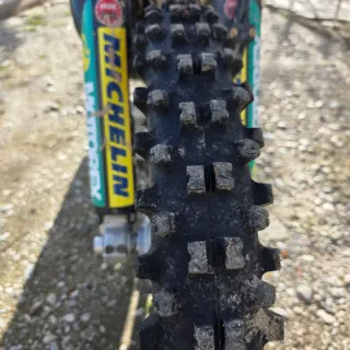 KTM 250 EXC 2T 2006 Enduro/Motocross