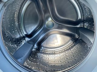 Lavadora Siemens iQ500 8kg 1500 rpm