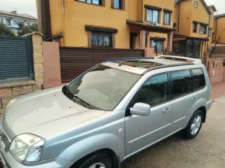 Nissan X-Trail 2003