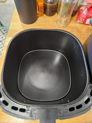 Gourmia GAF798 Freidora de Aire Digital