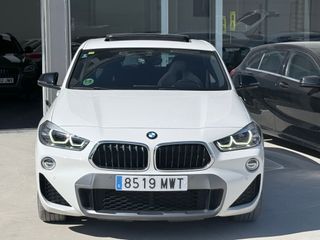 BMW X2 BMW X2 xDrive20dA