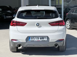 BMW X2 BMW X2 xDrive20dA