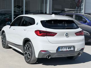 BMW X2 BMW X2 xDrive20dA