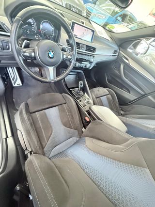 BMW X2 BMW X2 xDrive20dA