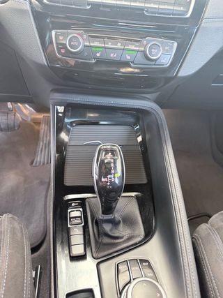 BMW X2 BMW X2 xDrive20dA