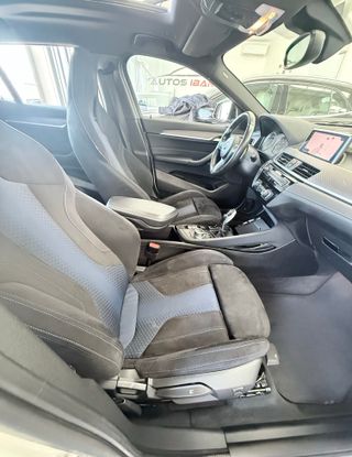 BMW X2 BMW X2 xDrive20dA