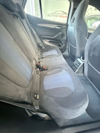 BMW X2 BMW X2 xDrive20dA