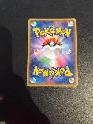 Kyogre EX Team Aqua Carta Pokémon