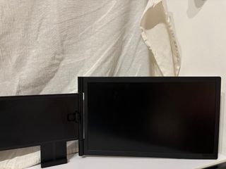 Triplo estensore schermo AskHand