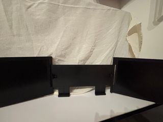 Triplo estensore schermo AskHand