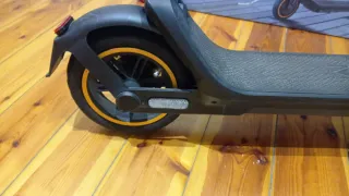 Patinete Eléctrico Cecotec Bongo M30