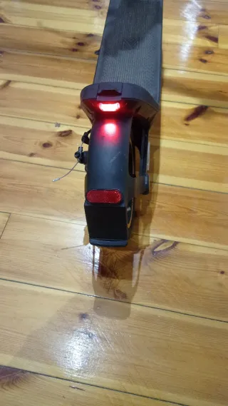 Patinete Eléctrico Cecotec Bongo M30