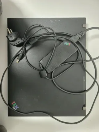 Portátil IBM ThinkPad R50e