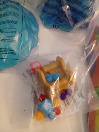 2 Giochi in Scatola: Domino Express e Tornado Forc